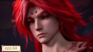Azure Legacy S2 eps 34 [64] sub indo