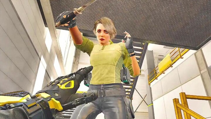 “Nữ y sĩ bất tài”