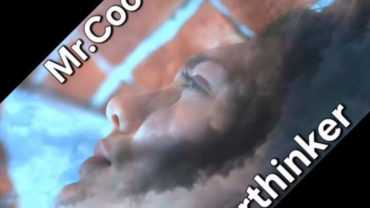 Overthinker  - Mr.Coole  -New Song