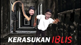 BRANDO KERASUKAN IBLIS!! MOMEN KOCAK WINDAH BASUDARA MAIN GAME HOROR!!