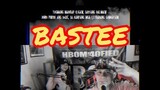 KALMADO LANG - BASTEE ( reaction & comment) by HBOM & GLICHEN