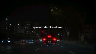 lagu bikin tenang keingat masa lalu[vibes]