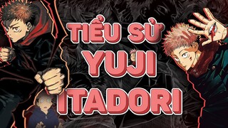 ITADORI YUJI LÀ AI? SỨC MẠNH CÀNG LỚN TRÁCH NHIỆM CÀNG NHIỀU『JUJUTSU KAISEN』