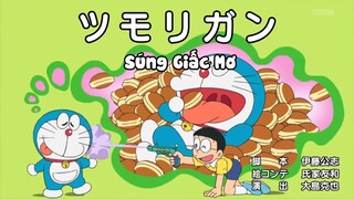 Doraemon: Lắng nge tiếng côn trùng - Súng giấc mơ [VietSub]