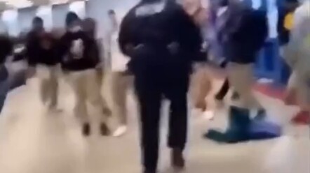 Truyện cười địa ngục mới