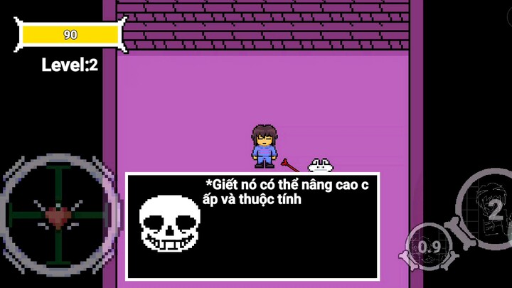 #传说之下终末时间线宣传 #BuildaGame #32116768