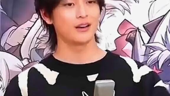动漫角色配音演员