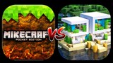 [Building Battle] Mikecraft VS Craft Rainbow Pro Skyland
