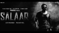 Salaar Part 1 Full Movie In Hindi Dubbed _ Prabhas, Prithviraj S, Shruti Haasan