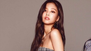 [Star] BLACKPINK｜Jennie’s Outstanding Temperament