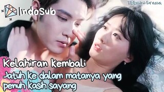 aling goda dengan musuh bebuyutan, tak disangka dia justru jatuh cinta padaku_!#Minidrama