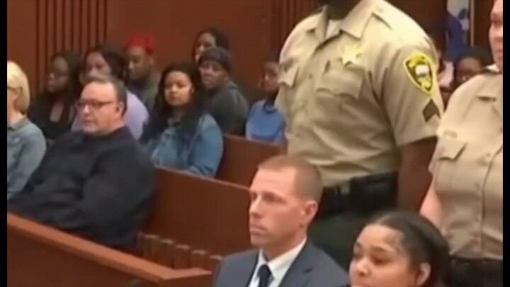 Bahkan Sun Wukong hanya dikurung selama 500 tahun, tapi orang ini malah dijatuhi hukuman 20.000 tahu