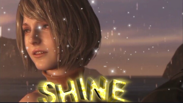 All in buat ashley 🥰 | Golden hour - JVKE