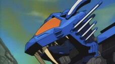 Zoids Chaotic Century Episode 42 | Subtitle Indonesia