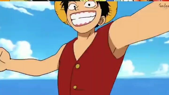 Funny Moments Luffy and Zoro😂