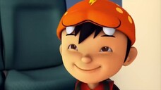 BoBoiBoy Musim Pertama Full Episode