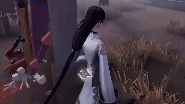 The Soul of the Umbrella is already a rare creature.