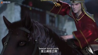 Shao Nian Ge Xing S4 EPS 1 Sub Indo