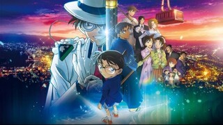 Thám Tử Lừng Danh Conan Movie 27: Ngôi Sao 5 Cánh 1 Triệu Đô [Lồng tiếng - Full HD]