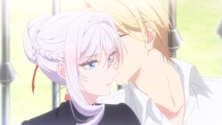 Ep 3 - Saigo ni Hitotsu dake Onegai shitemo Yoroshii deshou ka Sub Indo || Kuramanime