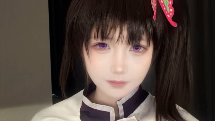 [Timemachine Sign Language Dance – Kanaho Version] And yet, I still dream of you