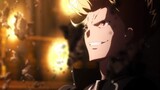 [Anime] Ketika Illya Berjumpa Dengan Gilgamesh | "Fate"