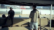 American Thunder: NASCAR to Le Mans (2025)