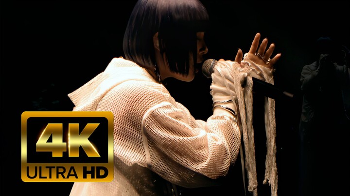 [ภาพระดับ 4K สุดยอด] สดจากคอนเสิร์ต “ผ่าพิภพไททัน: Call of Silence” – อีกหนึ่งเพลงสุดสะเทือนอารมณ์ที