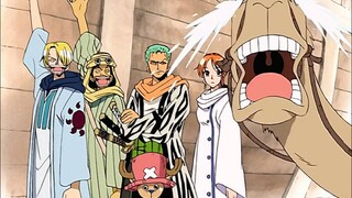 Yakin ada yang skip Arc ini??