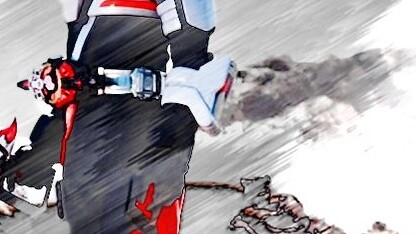 [Chân dung dưới biển/Nhóm] "Mọi người đều có thể phản ứng với những âm thanh chúng ta nghe thấy"