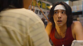 อุลตร้าแมนโอเมก้ากำลังถูกพูดถึงในฐานะมนุษย์ต่างดาวที่บุกโลก! ร่างมนุษย์เป็นหวัด ร่วมกับไวท์ไทเกอร์ ก