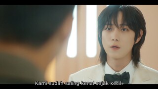 No Gain No Love - Eps 3 (2024)- sub indo