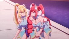 EP 9 || Hazure Skill Kinomi Master