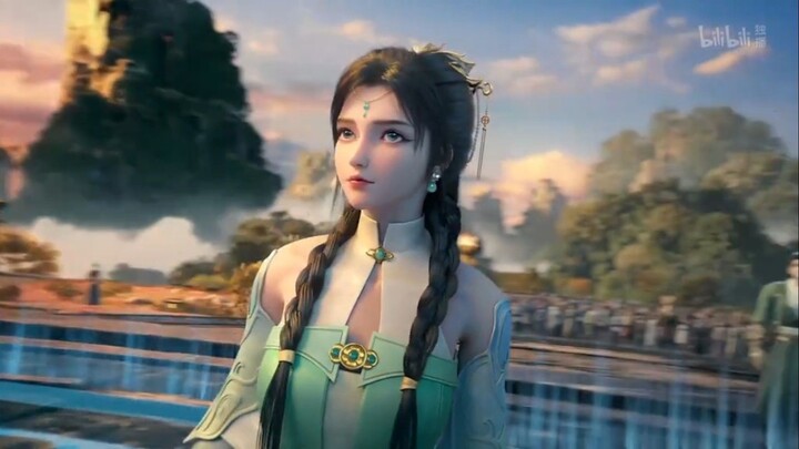 WALKING THE WAY ALL ALONE EP 3 SUB INDO