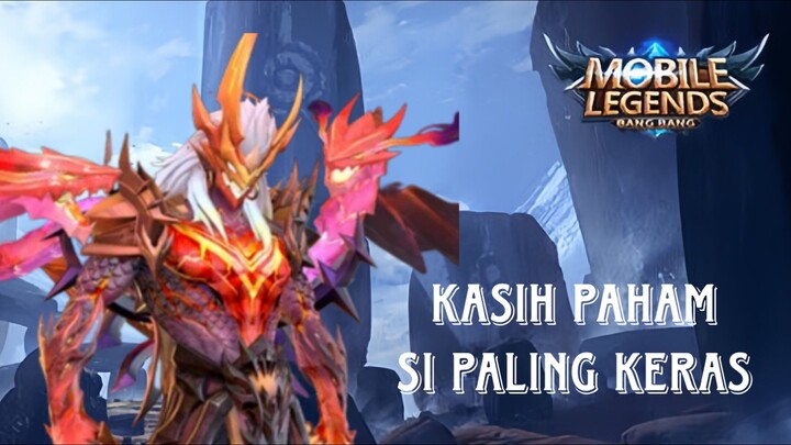 MOSKOV VS META MELISA DIGGIE‼️