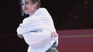 She could easily rely on her looks—can Bgirl Stefani win the championship tonight?