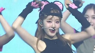 STAYC Beautiful Monster+Poppy 颁奖典礼高清舞台