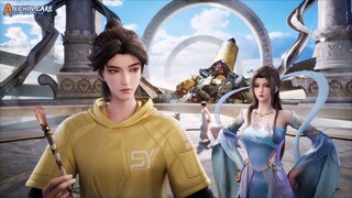 Colec Wes Ben Eps 13