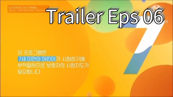 Trailer Metal Cardbot W Season 3 Eps 06 | Version Korean