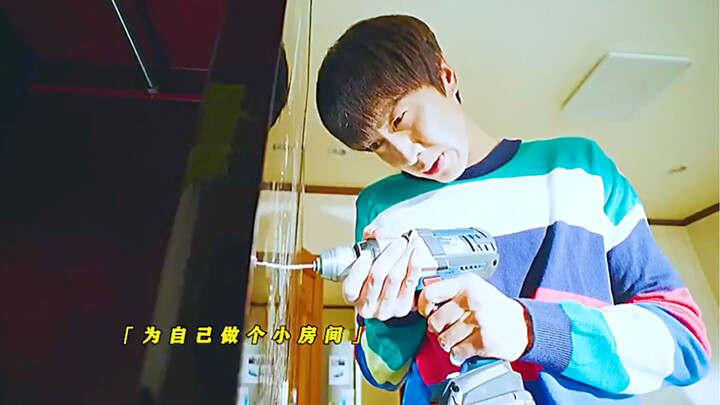 Con trai giả vờ bỏ nhà đi, thế là bị cả nhà “trừng trị” nặng nề.