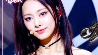 تشو تسي يو تقدم أول عرض منفرد لها على المسرح!