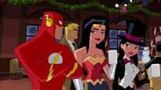 Justice League Action | A Bat-mas Miracle | @dckids