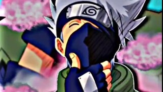 hatake Kakashi🤍