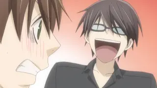 【The Beginning of the World Barrage Edition】Takano's Ghost Smile