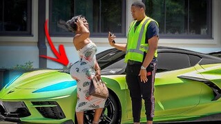 GOLD DIGGER PRANK PART 78