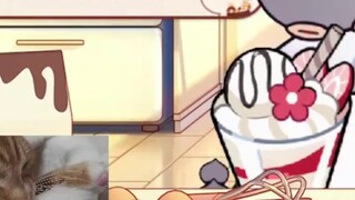 After going to Shanghai, I accidentally kissed the dog many times...