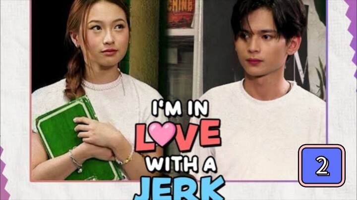 🇵🇭 (Shorts) 𝐈'𝐦 𝐢𝐧  𝐋 𝐨 𝐯 𝐞 𝐰𝐢𝐭𝐡 𝐚  𝐉 𝐞 𝐫 𝐤 Episode 2