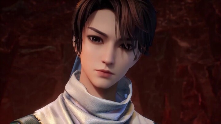 Throne Of The Sword Master Eps 32 Sub Indo