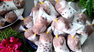 Sinh Tố Đậu Đen thơm ngon mát lạnh giải nhiệt cho ngày nóng