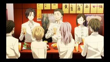 เรื่องน่ากลุ้มของเจ้าเหมียวผู้สามารถ ep9 พากย์ไทย